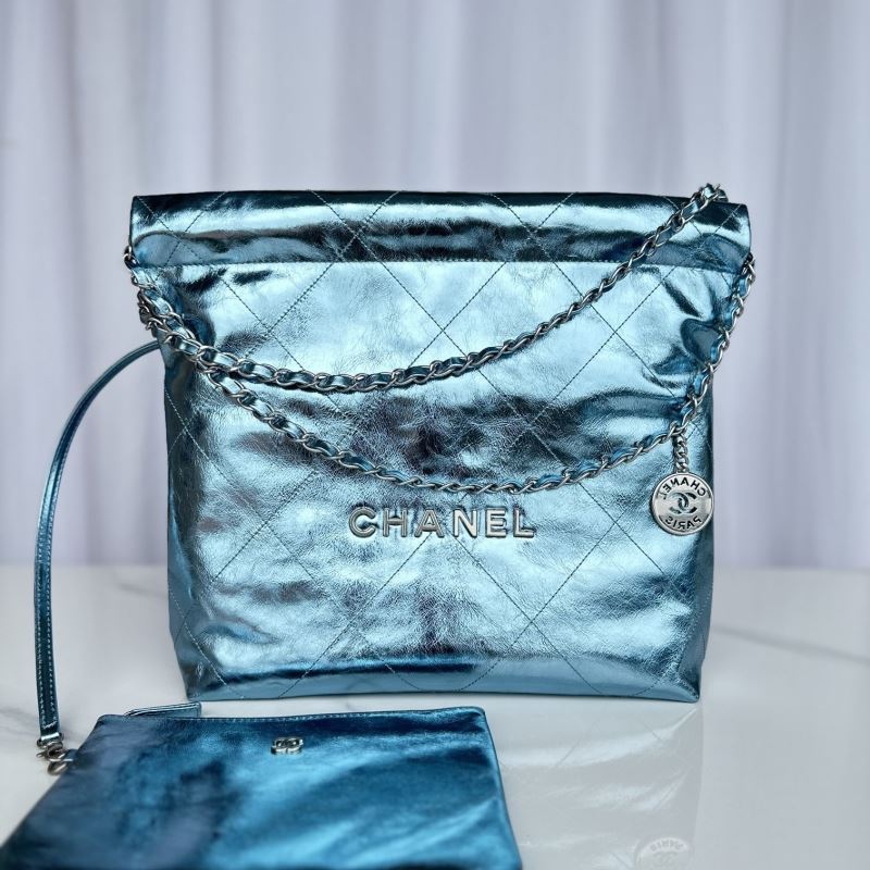 Ch**el hobo 22 bags